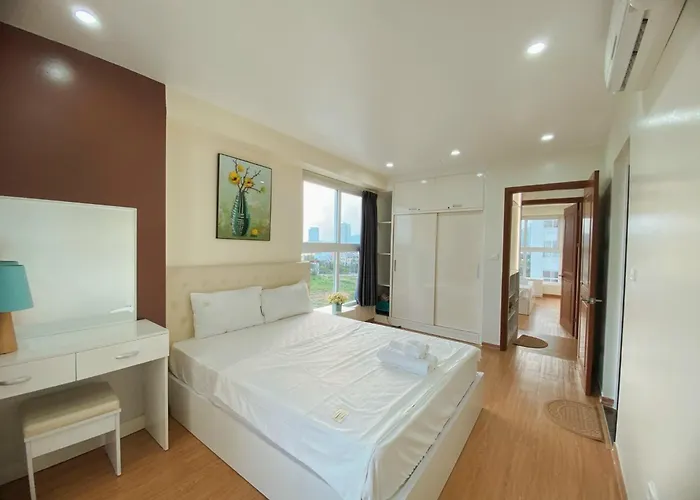 View Bien 3pn Appartamento