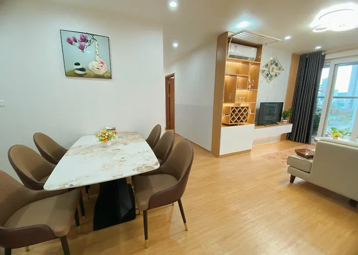 View Bien 3pn Appartamento *