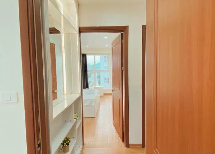 Appartamento View Bien 3pn Ha Long