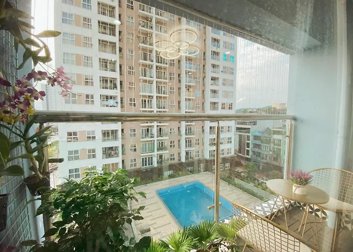View Bien 3pn Appartamento *